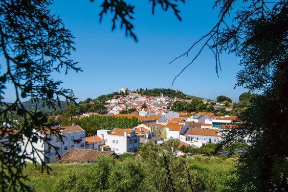 Alentejo, Santiago